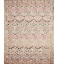 Loloi II Traditional LAYLA Power Loomed LAY-17 Area Rug